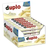 Ferrero Duplo witte chocolade