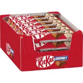 Kitkat Chunky - 24 Repen