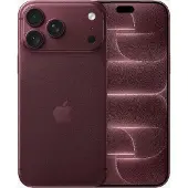 Apple iPhone 18 Pro Max 256GB Bordeaux Rood