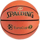 Spalding TF 1000 Legacy Eurocup
