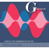 Ginza.se - Across The Barrier Of Sound: Postscript (LP)
