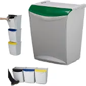 Denox Ecosystem Recyclebak