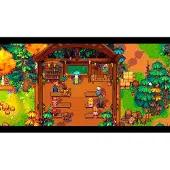 Farming Camp