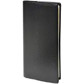 Quo Vadis zakagenda Italnote S Prestige 2027, zwart, 88 x 170 mm