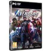 Marvel's Avengers PC