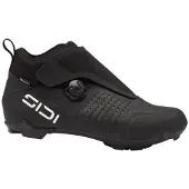 Sidi Hiemx - Fietsschoen - Zwart - Maat 44