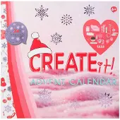 Canal Toys Maak het zelf! Adventskalender