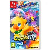 Chocobo GP Switch