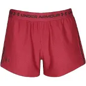 Under Armour Tech Play Up Korte Broek