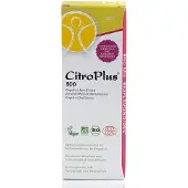 GSE Vertrieb GmbH CitroPlus 800 - Grapefruitkernextract, 250 ml