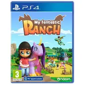 My Fantastic Ranch PS4