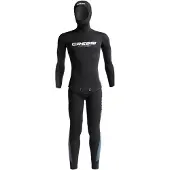 Cressi Spa Fisterra Lc 5 Mm Duikpak
