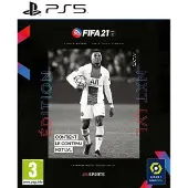 Fifa 21 Nxt Level Edition PS5
