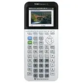 Texas Instruments Zakrekenmachines, Rekenmachine TI-83 Premium CE