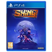 Shing! PS4