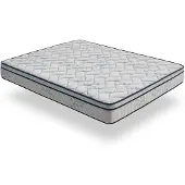Matrix Colchón Visco Sport Life 160x200 Hoogte 27 cm ±2
