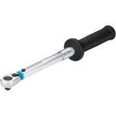Hazet 6111-1CT 6111-1CT Momentsleutel Met omschakelbare ratel 3/8 (10 mm) 20 - 120 Nm