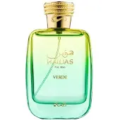 Rasasi Hawas Verde EDP, 100 ml, voor dames
