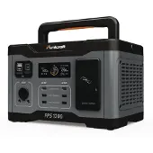 Stürmer Unicraft Powerstation PPS 1200, artikelnummer 6770012