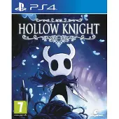 HOLLOW KNIGHT FR/NL PS4