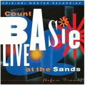 Import - Live At The Sands (Before Frank) (2 LP)