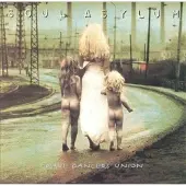 MUSIC ON VINYL Grave dancers union