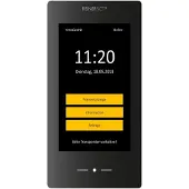 Reiner SCT 2749600-946 timeCard Netzteil für Terminal 3