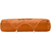 Big Agnes - EZ Pack Stuff Sack - Tas M, tangelo