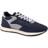 HOFF 22602409 sneaker man city dark blue