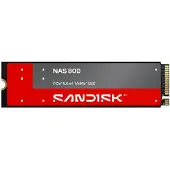 SanDisk NAS 800, 960 GB, M.2, 14900 MB/s