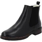 Palado Boots 'Patmos Warm' zwart