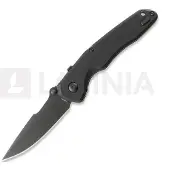 Spartan Blades Soter Racelock BlackG10