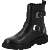 Palado Boots 'Virnna' zwart