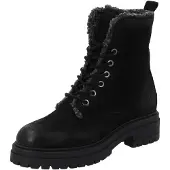 Palado Boots 'Fannina' zwart