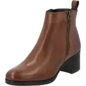 Palado Boots 'Gorir' bruin
