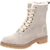 Palado Boots beige