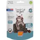 BF Petfood Tendr' Kattensnack Kip 65 gr