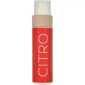 Cocosolis Cosmetics - Cocosolis Citro Suntan & Body Oil 110 ml