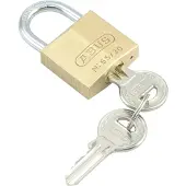 ABUS Hangslot 65/60 C/Dfnli - 65/60 C - 65/60 C