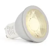 Purpl LED-lamp GU10 | 5W | warm wit, 2700K | dimbaar