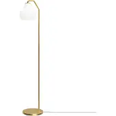Louis Poulsen VL Ring Crown Vloerlamp