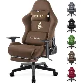 Selius Ergonomische Gamingstoel - Bureaustoel - Computerstoel - Office Chair - Gamerstoel