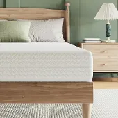 Novilla matras, 160x200, H3/H2, 7-zone koudschuimmatras, 18 cm dik