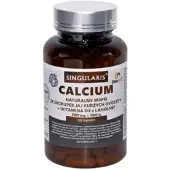 SINGULARIS Capsules met kalium, 120 stuks - Een natuurlijk voedingssupplement