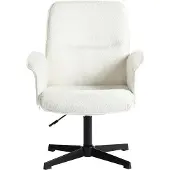 Meublescosy MEUBLE: Comfortabele fauteuil, relaxstoel, loungefauteuil, cocktailstoel, bureaustoel met verstelbare hoogte