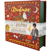OCreon Harry Potter - Deluxe Adventskalender