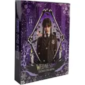 OCreon Wednesday Adventskalender 2024 - Officiële licentie