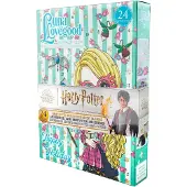 OCreon Harry Potter - Luna lovegood adventskalender
