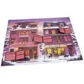 OCreon Adventskalender voor koppels - Romantische avonturen