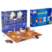 OCreon Mini Brands - Boeken - Serie 2 adventskalender (24 minis)
